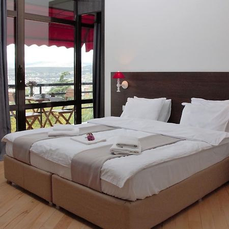 Vera View Hotel Tbilisi Luaran gambar