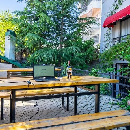 Vera View Hotel Tbilisi Luaran gambar