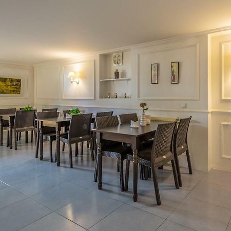 Vera View Hotel Tbilisi Luaran gambar