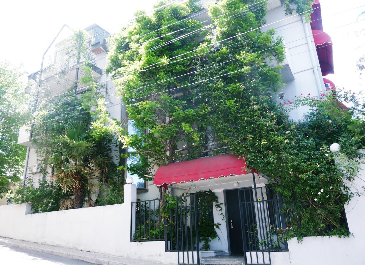 Vera View Hotel Tbilisi Luaran gambar