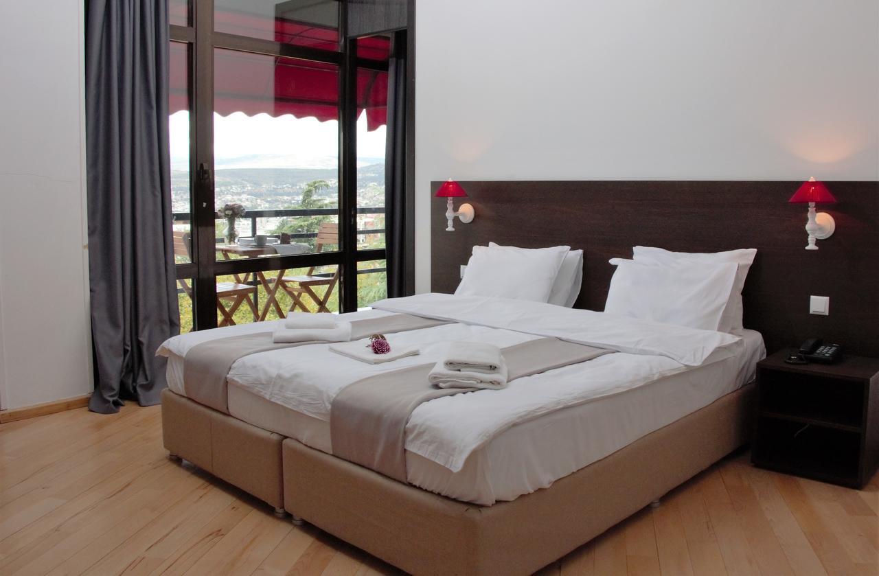 Vera View Hotel Tbilisi Luaran gambar