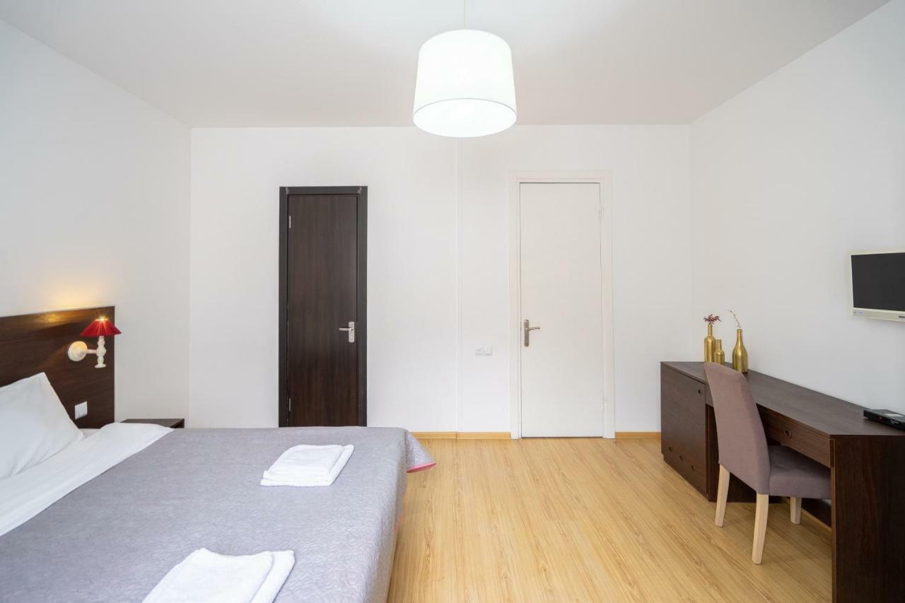 Vera View Hotel Tbilisi Luaran gambar