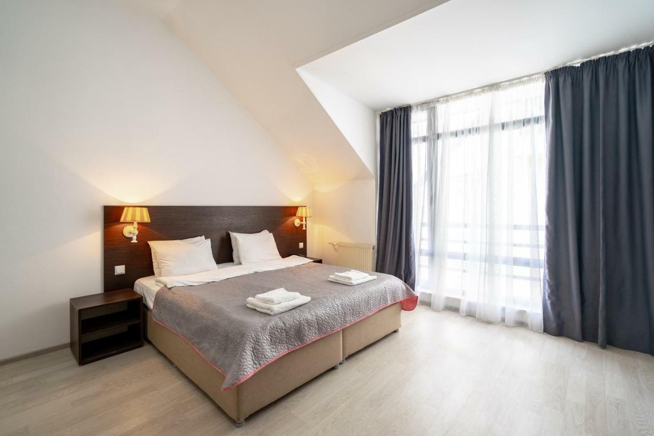 Vera View Hotel Tbilisi Luaran gambar