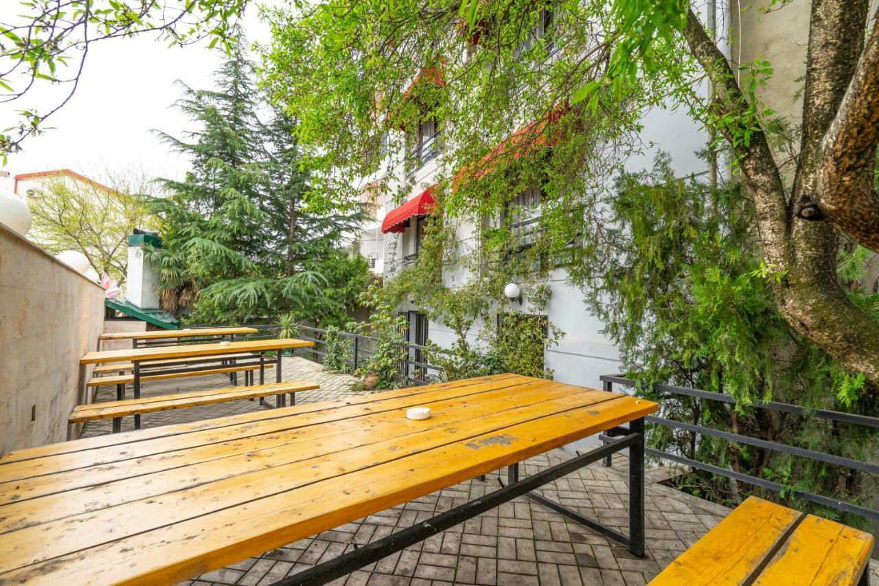 Vera View Hotel Tbilisi Luaran gambar