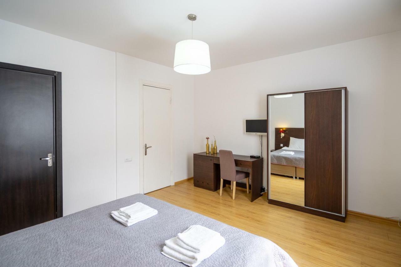Vera View Hotel Tbilisi Luaran gambar