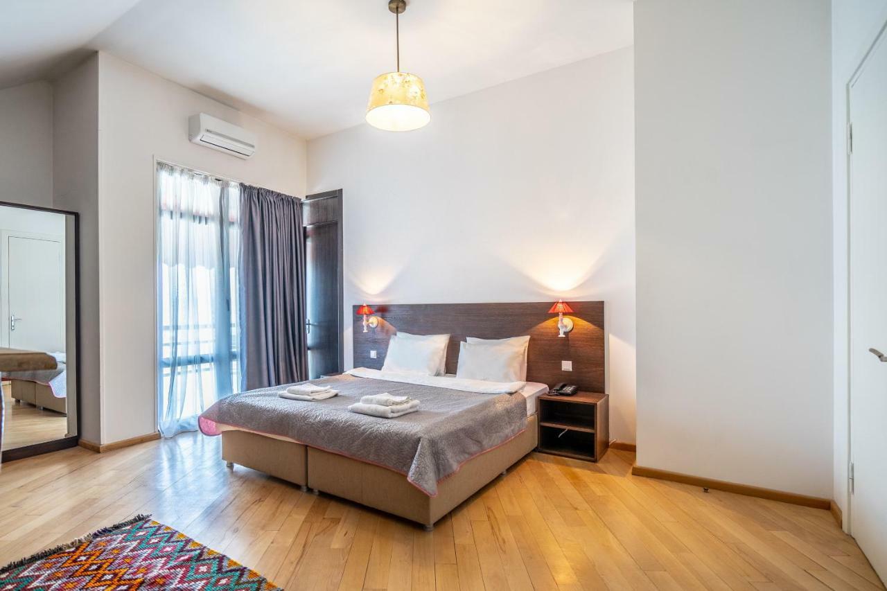 Vera View Hotel Tbilisi Luaran gambar
