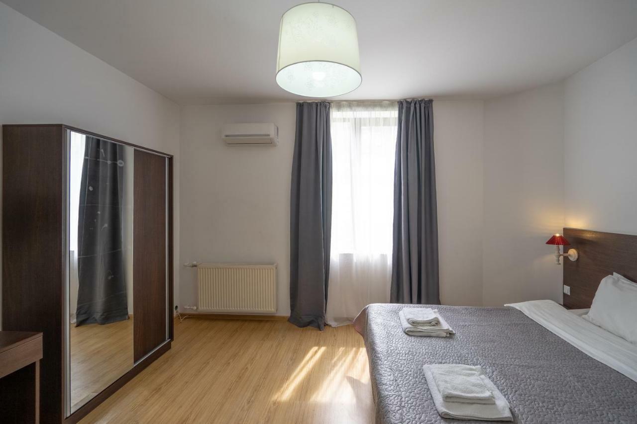 Vera View Hotel Tbilisi Luaran gambar