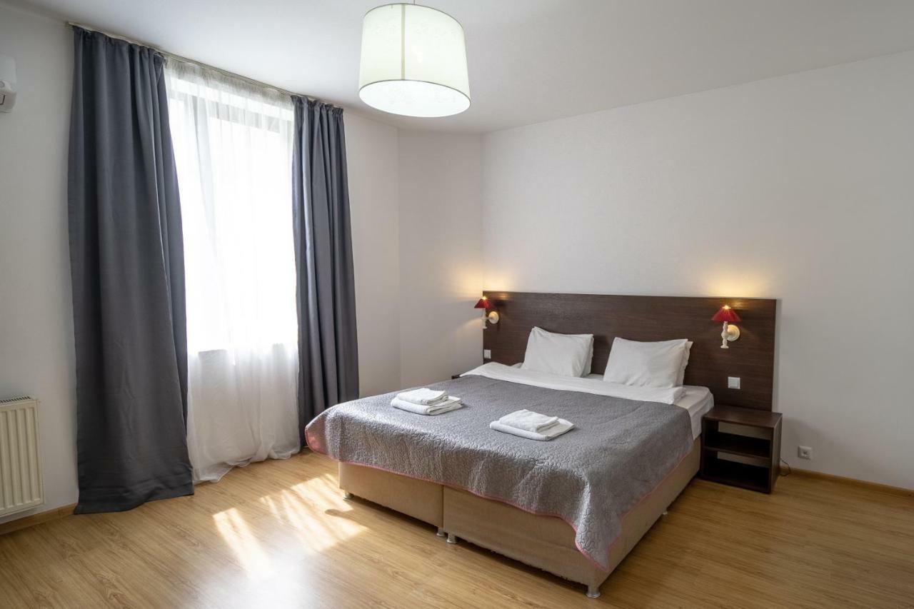 Vera View Hotel Tbilisi Luaran gambar