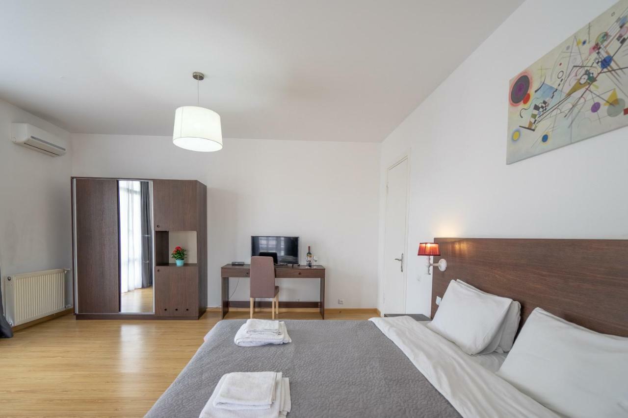 Vera View Hotel Tbilisi Luaran gambar