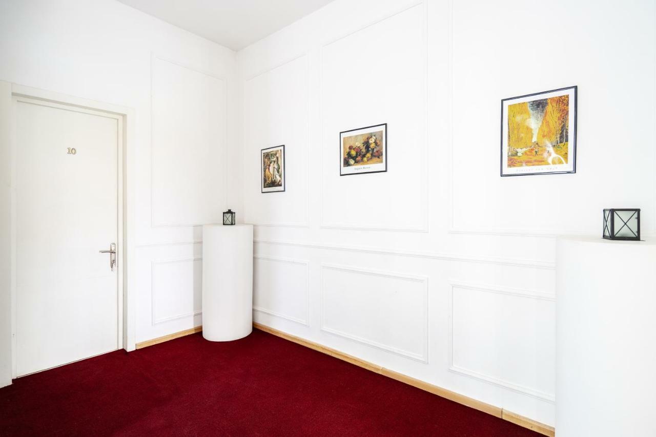 Vera View Hotel Tbilisi Luaran gambar