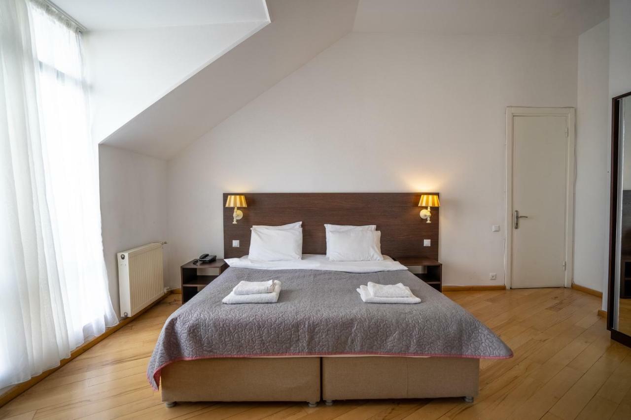 Vera View Hotel Tbilisi Luaran gambar