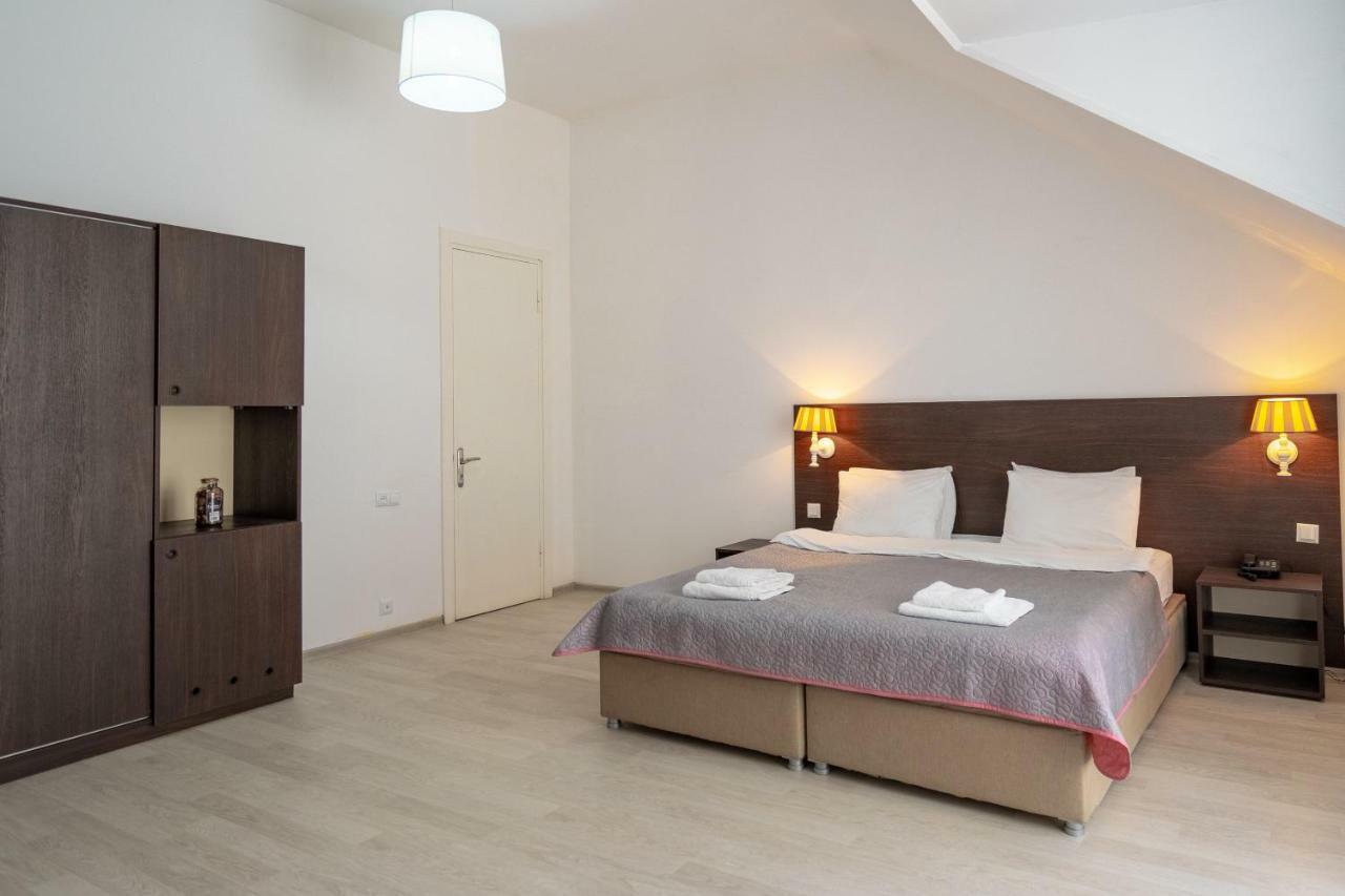 Vera View Hotel Tbilisi Luaran gambar