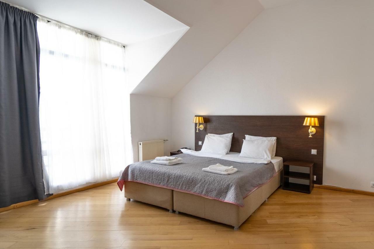 Vera View Hotel Tbilisi Luaran gambar