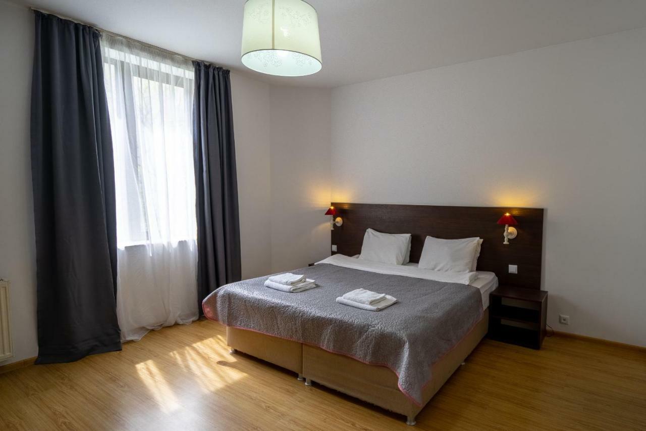 Vera View Hotel Tbilisi Luaran gambar