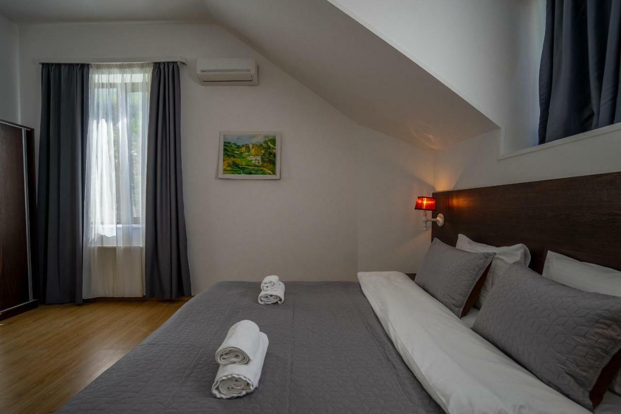 Vera View Hotel Tbilisi Luaran gambar