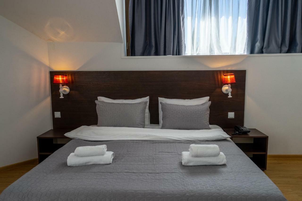 Vera View Hotel Tbilisi Luaran gambar