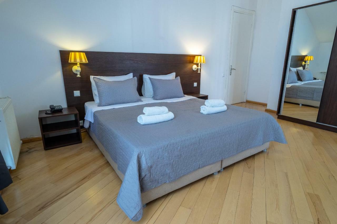 Vera View Hotel Tbilisi Luaran gambar