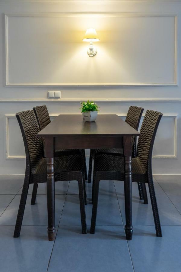 Vera View Hotel Tbilisi Luaran gambar
