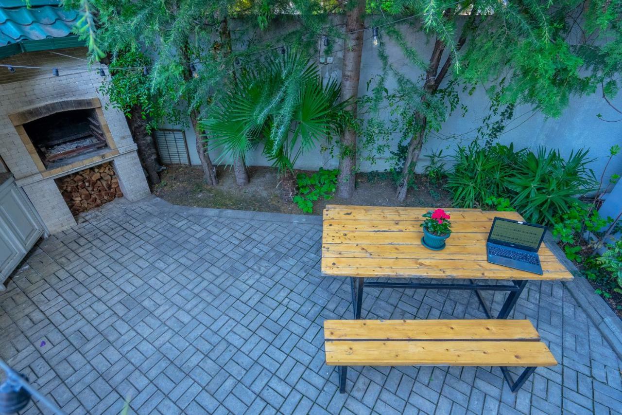 Vera View Hotel Tbilisi Luaran gambar
