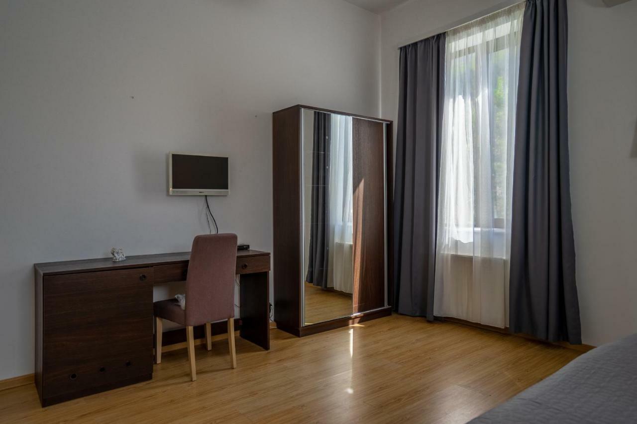 Vera View Hotel Tbilisi Luaran gambar
