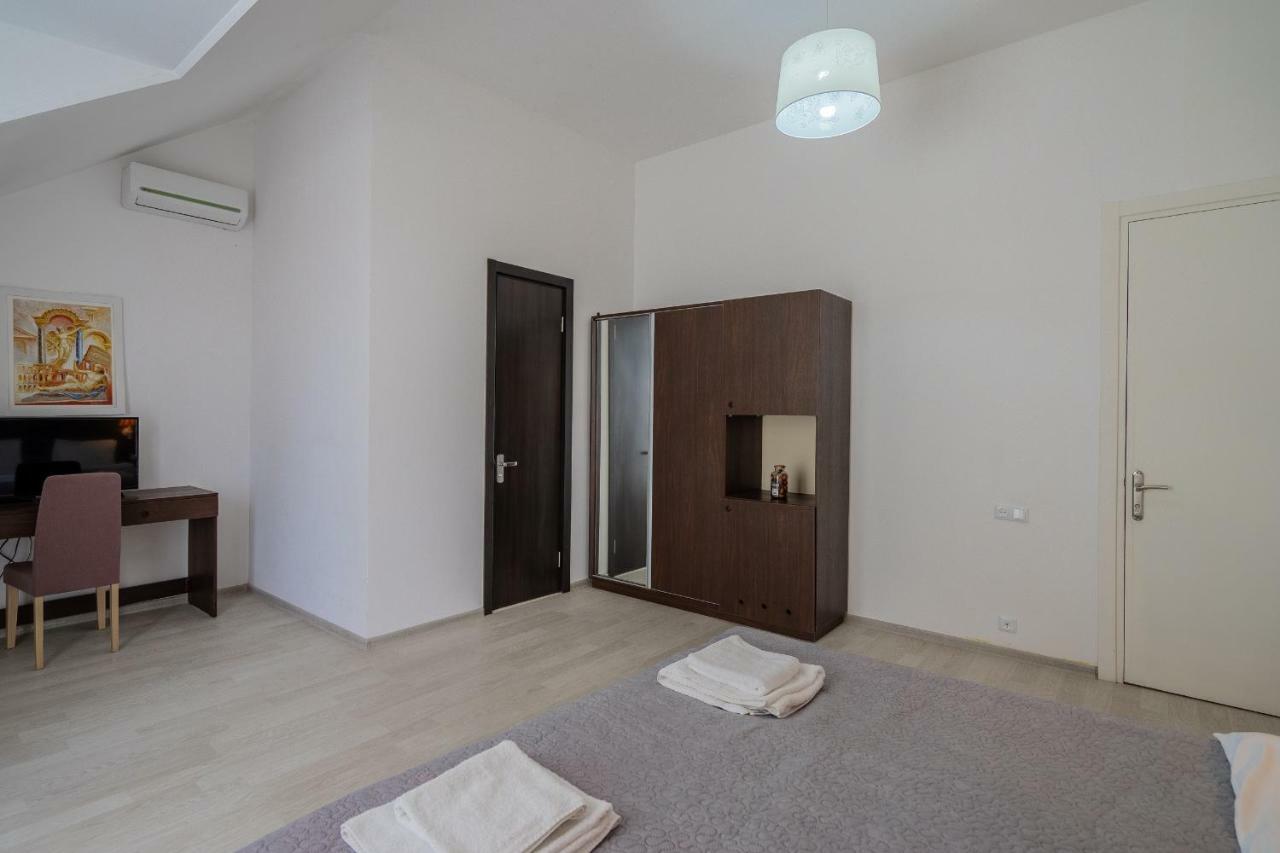 Vera View Hotel Tbilisi Luaran gambar