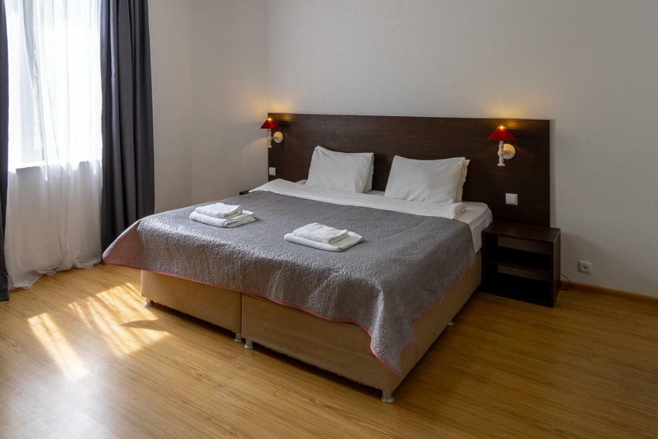 Vera View Hotel Tbilisi Luaran gambar