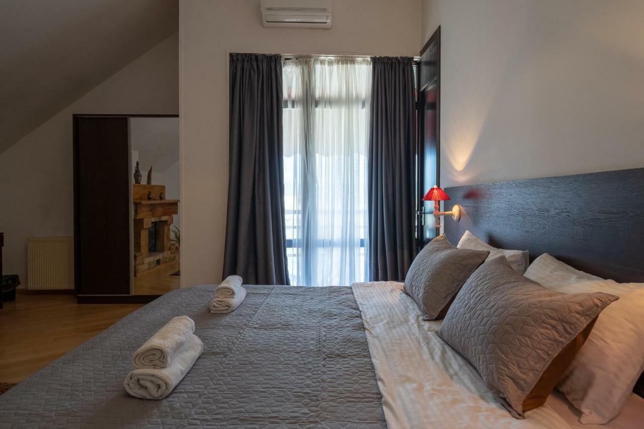 Vera View Hotel Tbilisi Luaran gambar