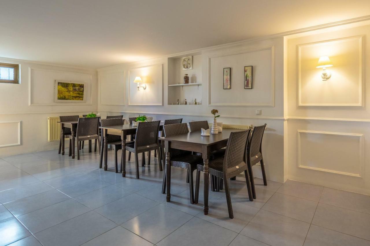 Vera View Hotel Tbilisi Luaran gambar