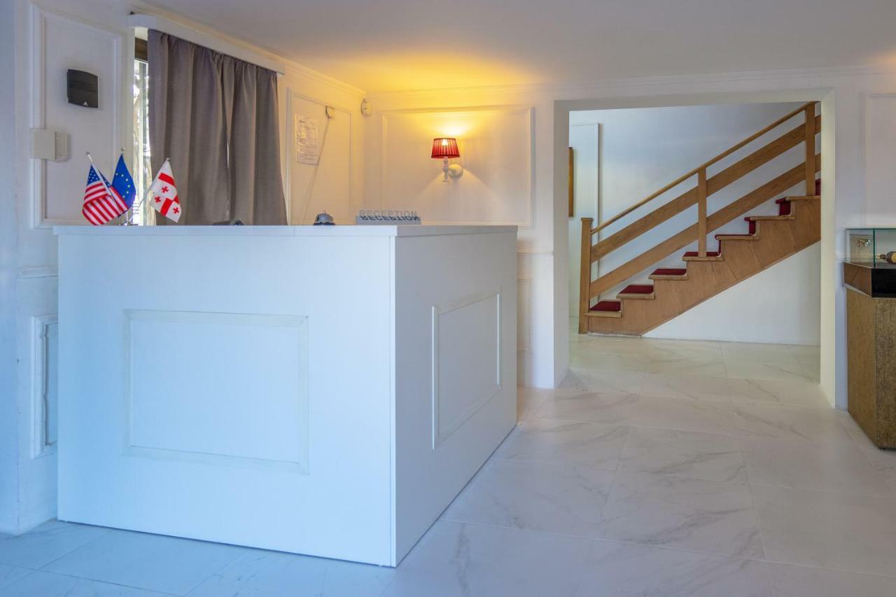 Vera View Hotel Tbilisi Luaran gambar
