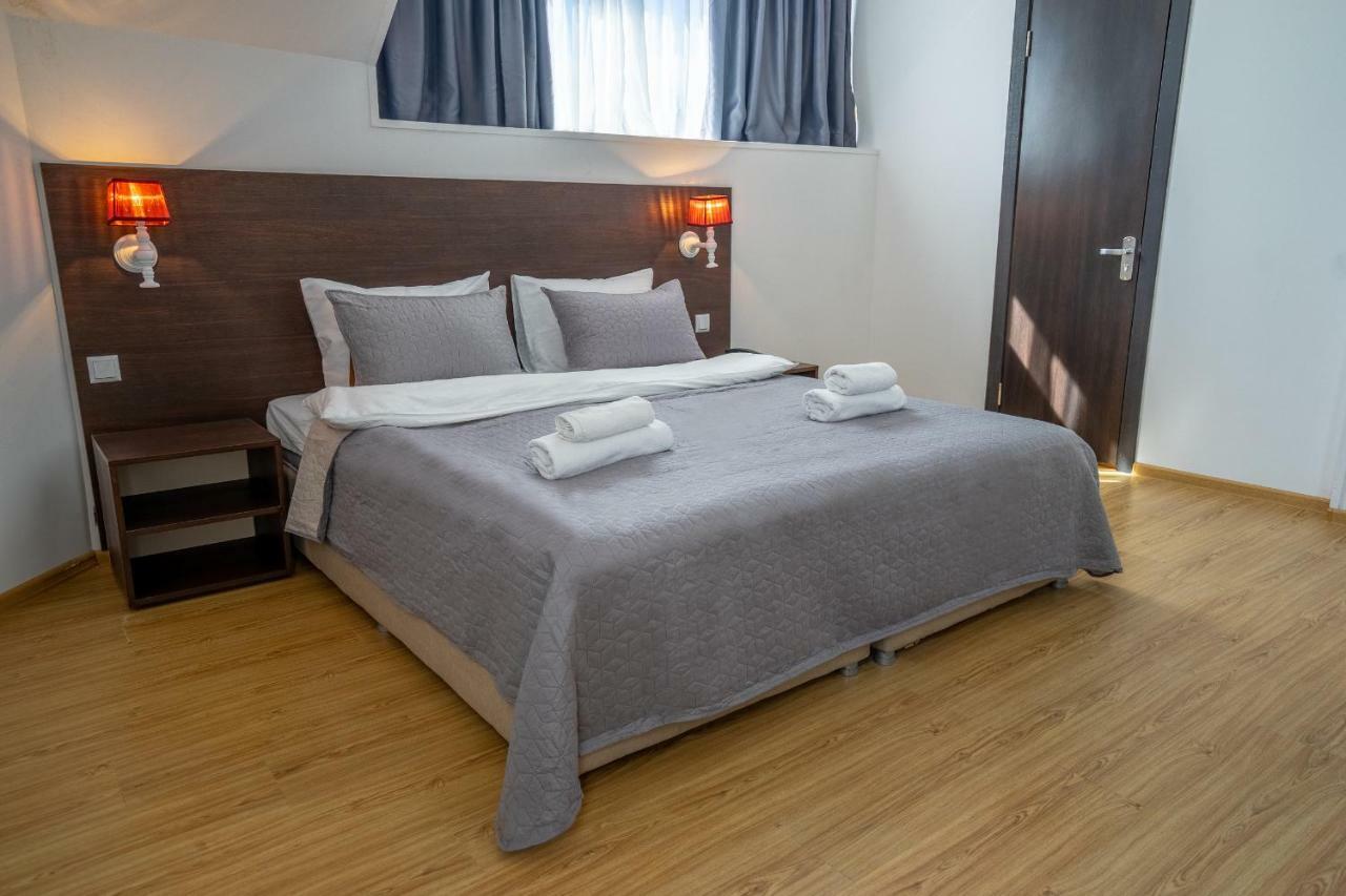 Vera View Hotel Tbilisi Luaran gambar