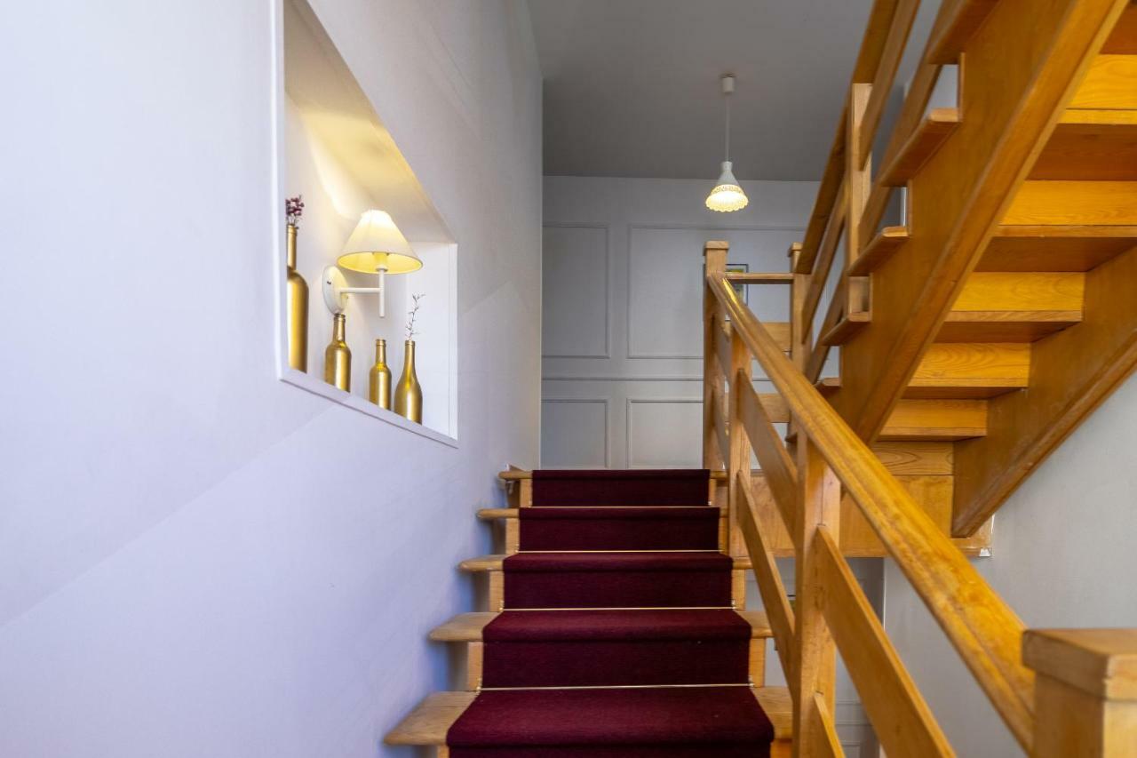 Vera View Hotel Tbilisi Luaran gambar