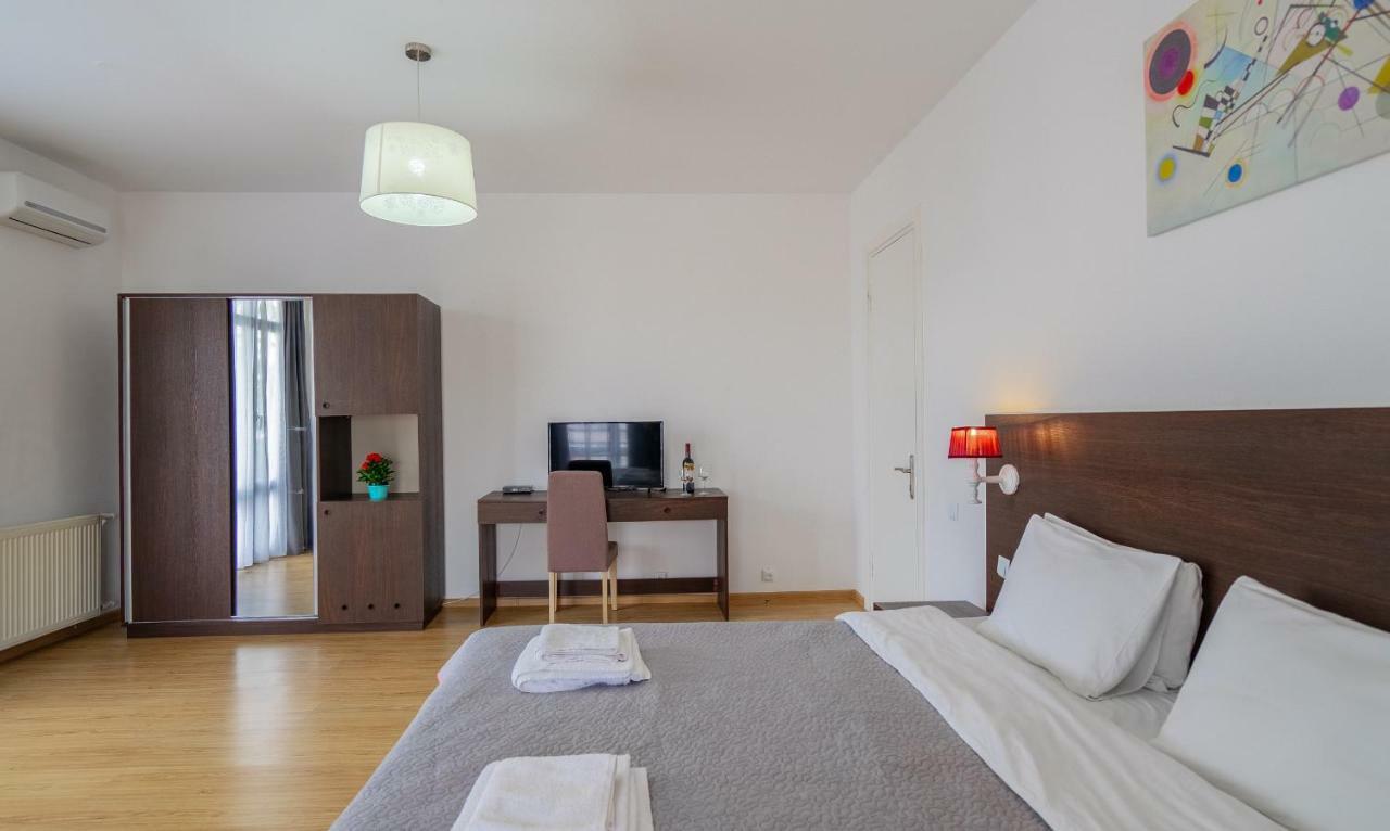 Vera View Hotel Tbilisi Luaran gambar