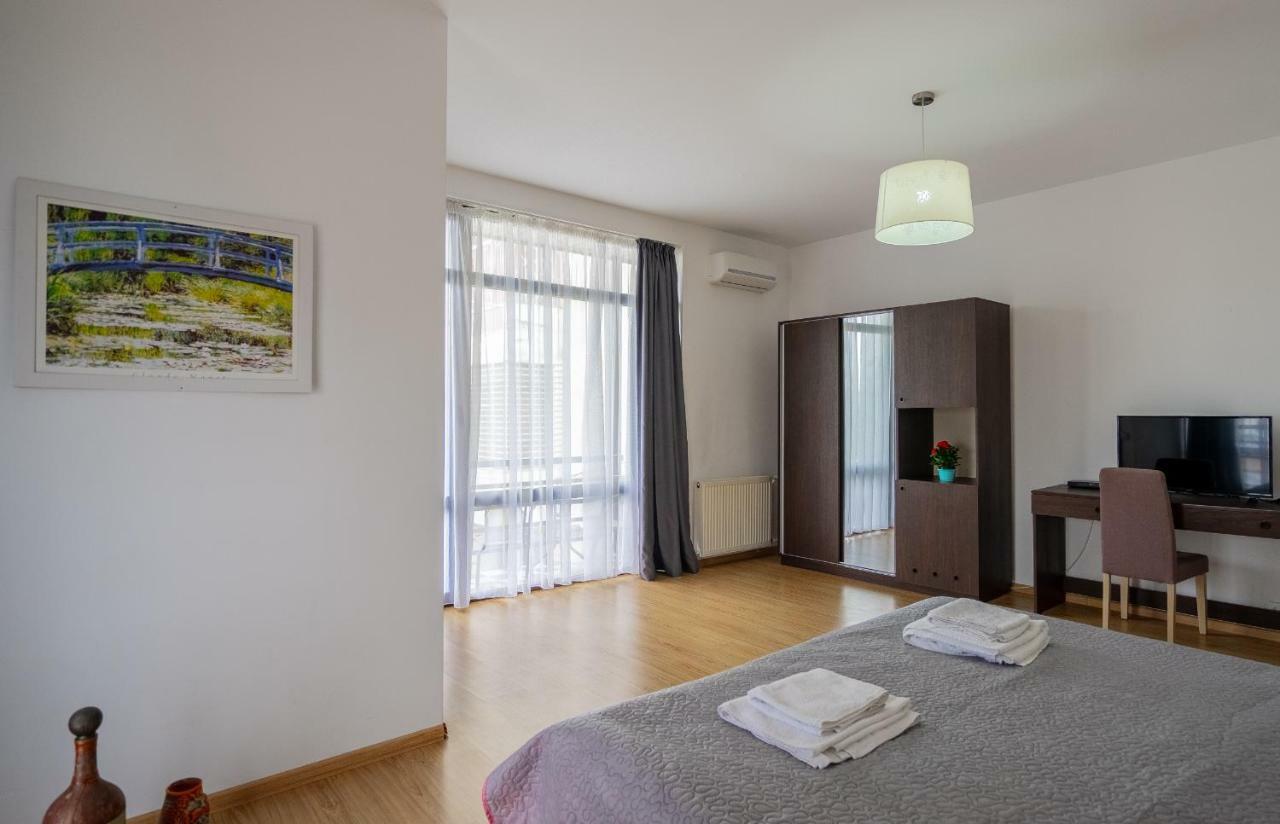 Vera View Hotel Tbilisi Luaran gambar