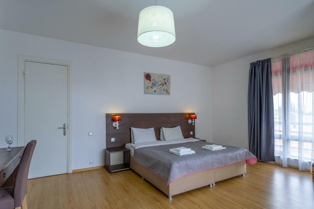 Vera View Hotel Tbilisi Luaran gambar