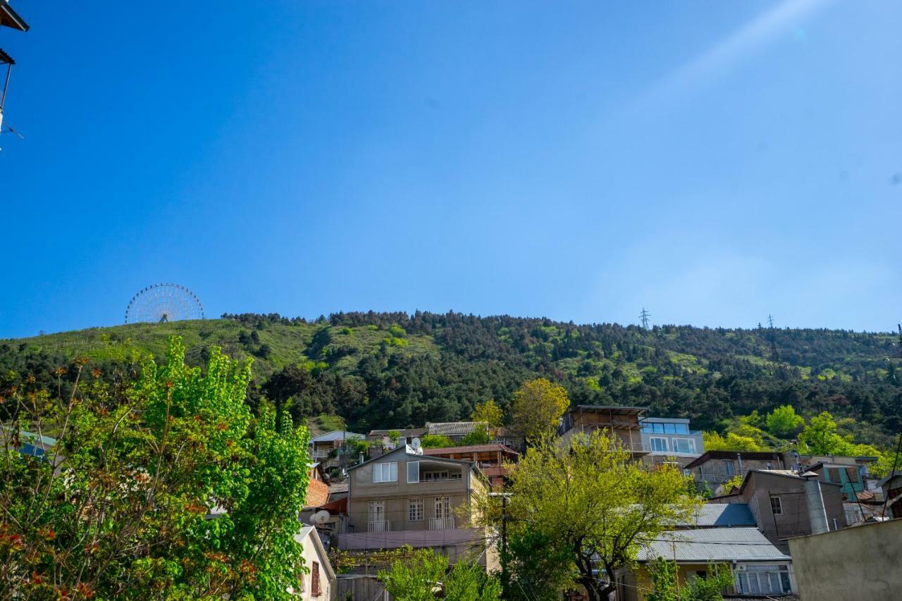 Vera View Hotel Tbilisi Luaran gambar