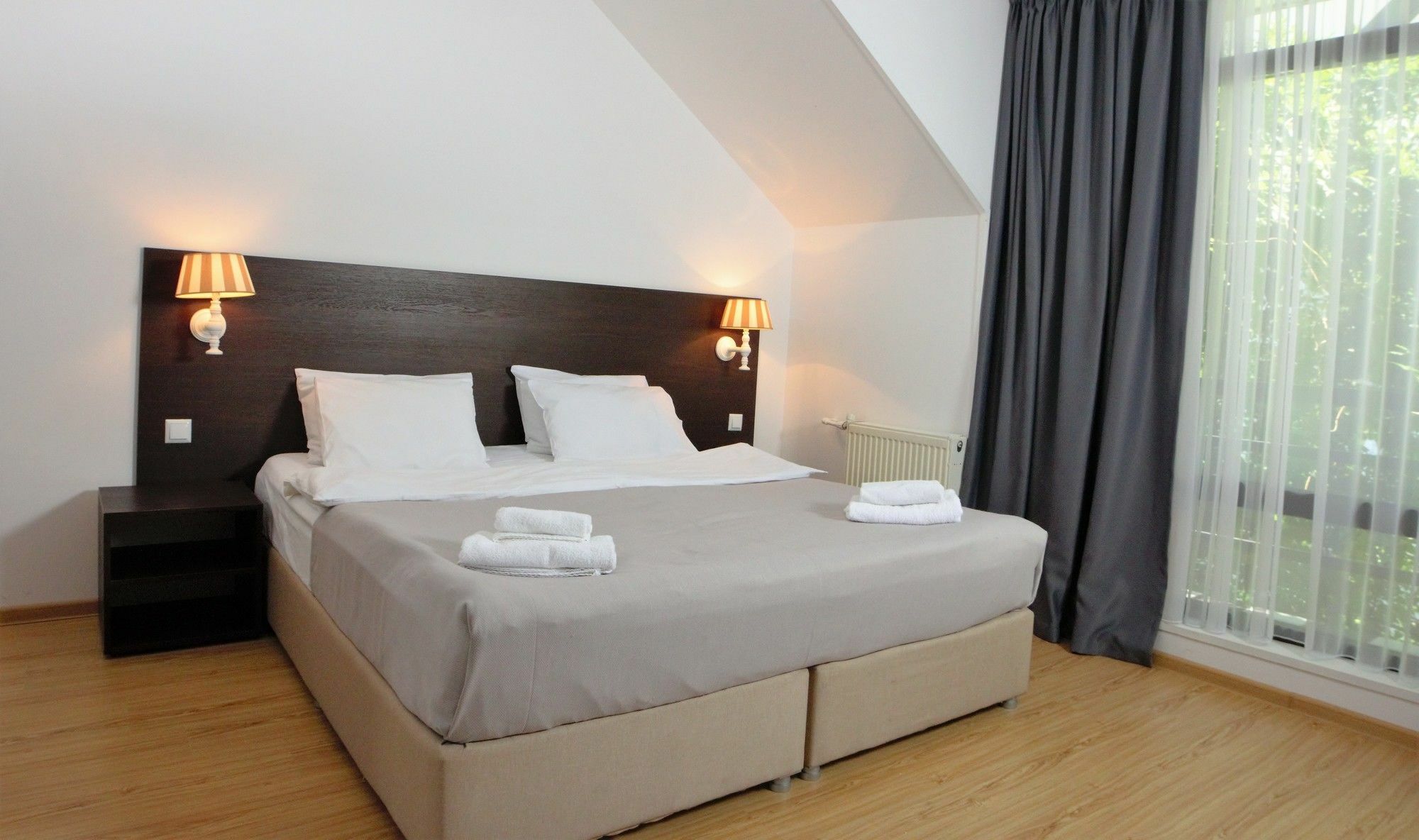 Vera View Hotel Tbilisi Luaran gambar